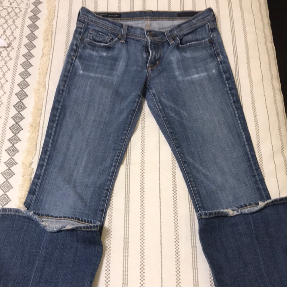 Citizens of Humanity Jeans